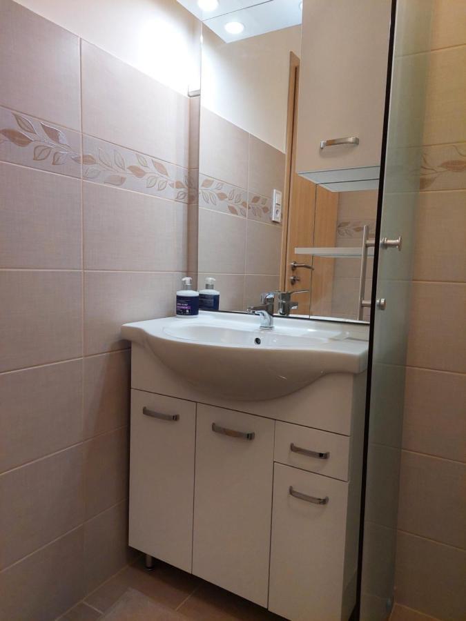 Ferienwohnung Szent Bernat Vendeghaz Veszprém Exterior foto