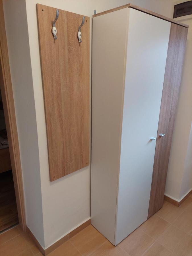 Ferienwohnung Szent Bernat Vendeghaz Veszprém Exterior foto