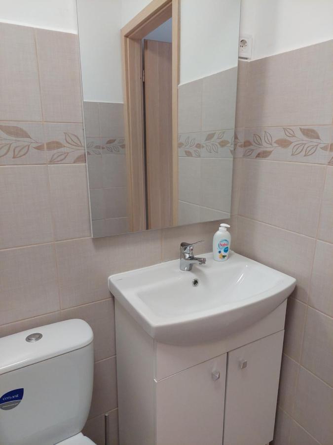 Ferienwohnung Szent Bernat Vendeghaz Veszprém Exterior foto