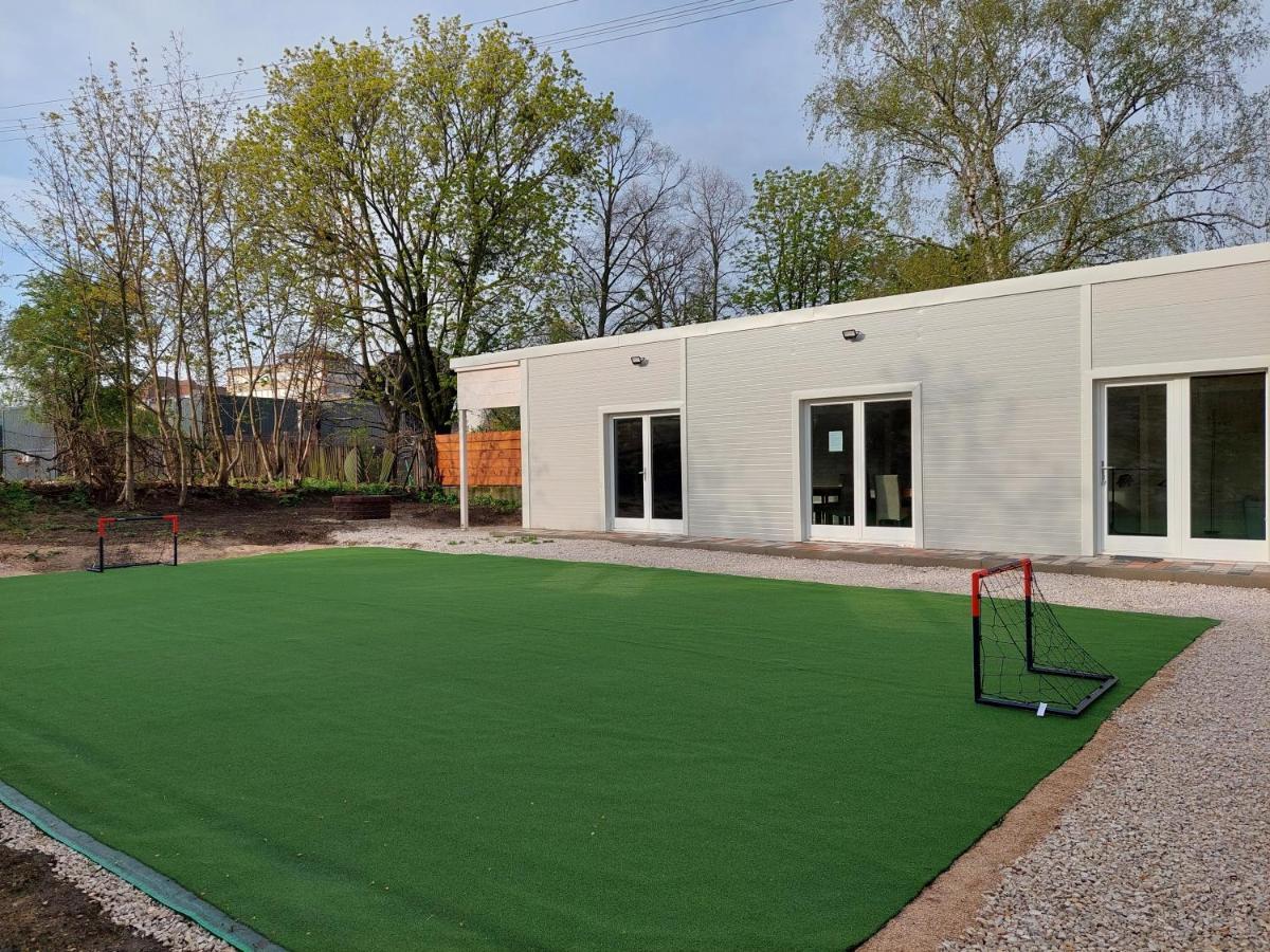 Ferienwohnung Szent Bernat Vendeghaz Veszprém Exterior foto