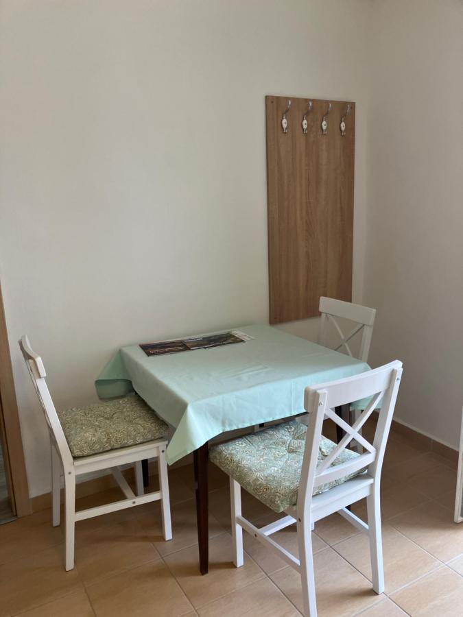 Ferienwohnung Szent Bernat Vendeghaz Veszprém Exterior foto